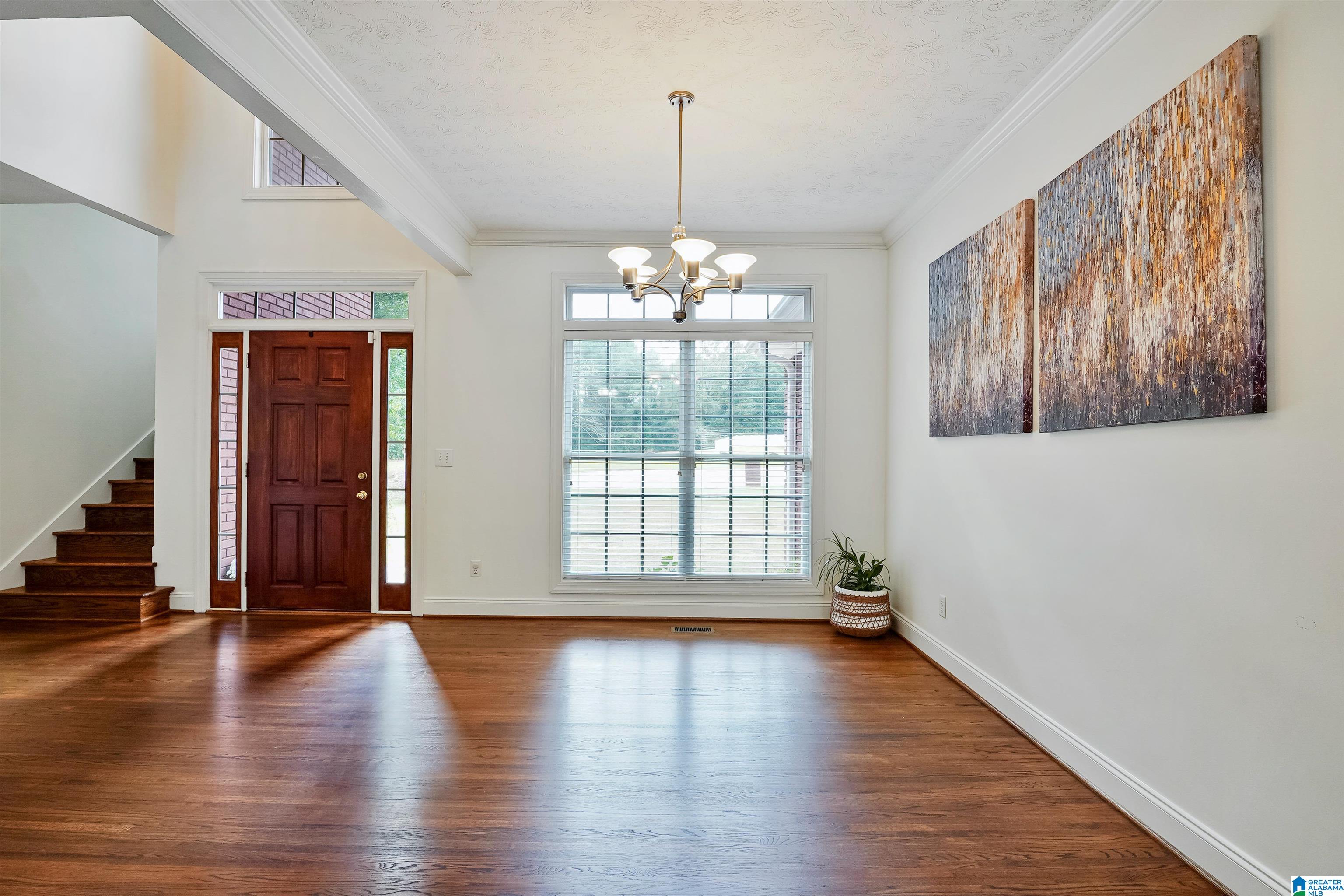 217 Buck Circle Clanton, AL 35045 - Photo 26 of 57