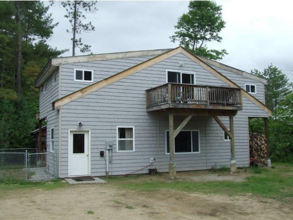 2163 East Conway Road Conway, NH 03813 - Photo 1 of 1