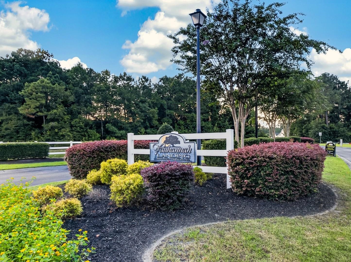 163 Timber Run Drive Hemingway, SC 29554 - Photo 52 of 54 Gallery Image 52