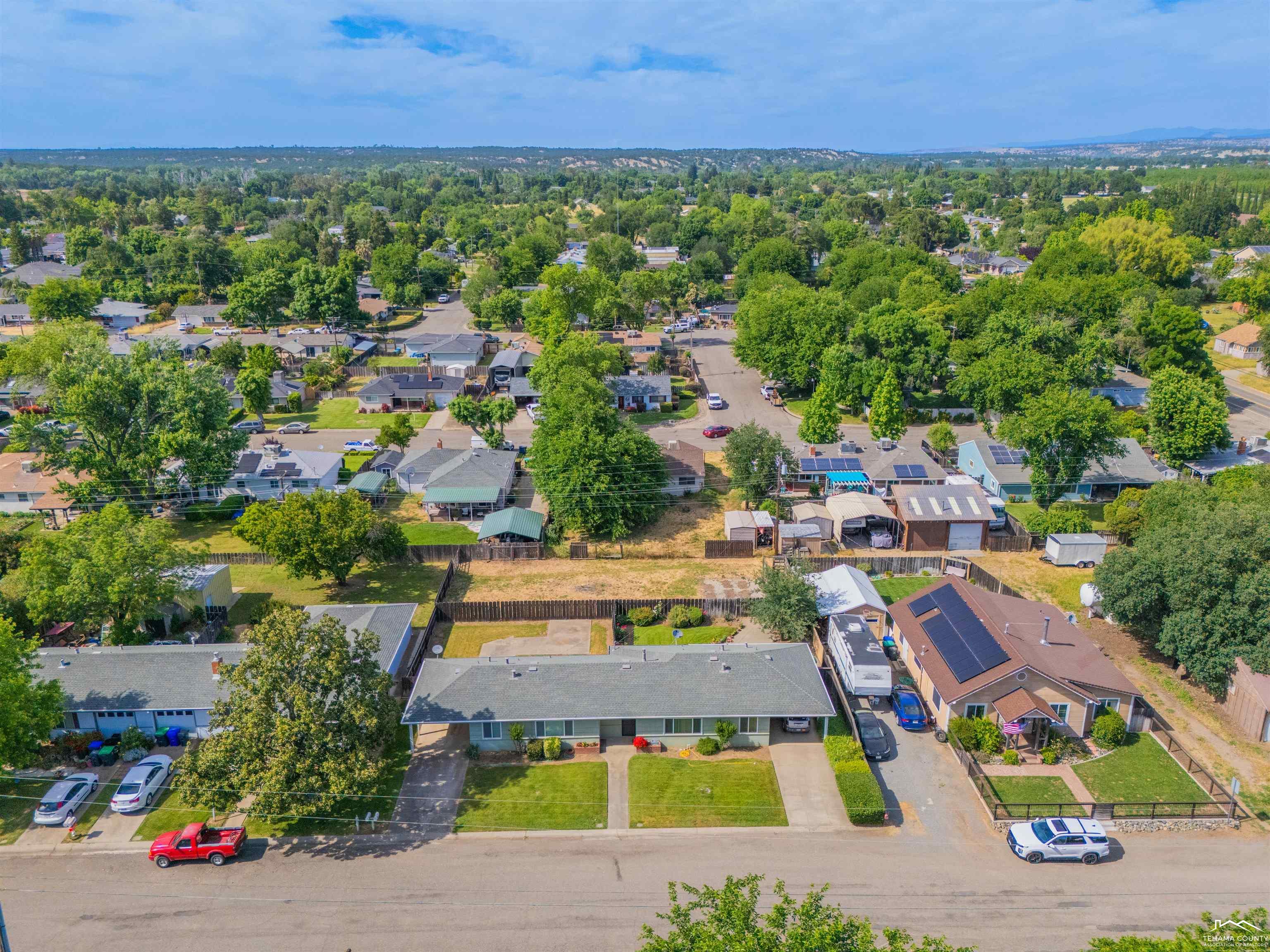 480 Roundup Avenue, Unit 478 ROUNDUP AVENUE Red Bluff, CA 96080 - Photo 39 of 44
