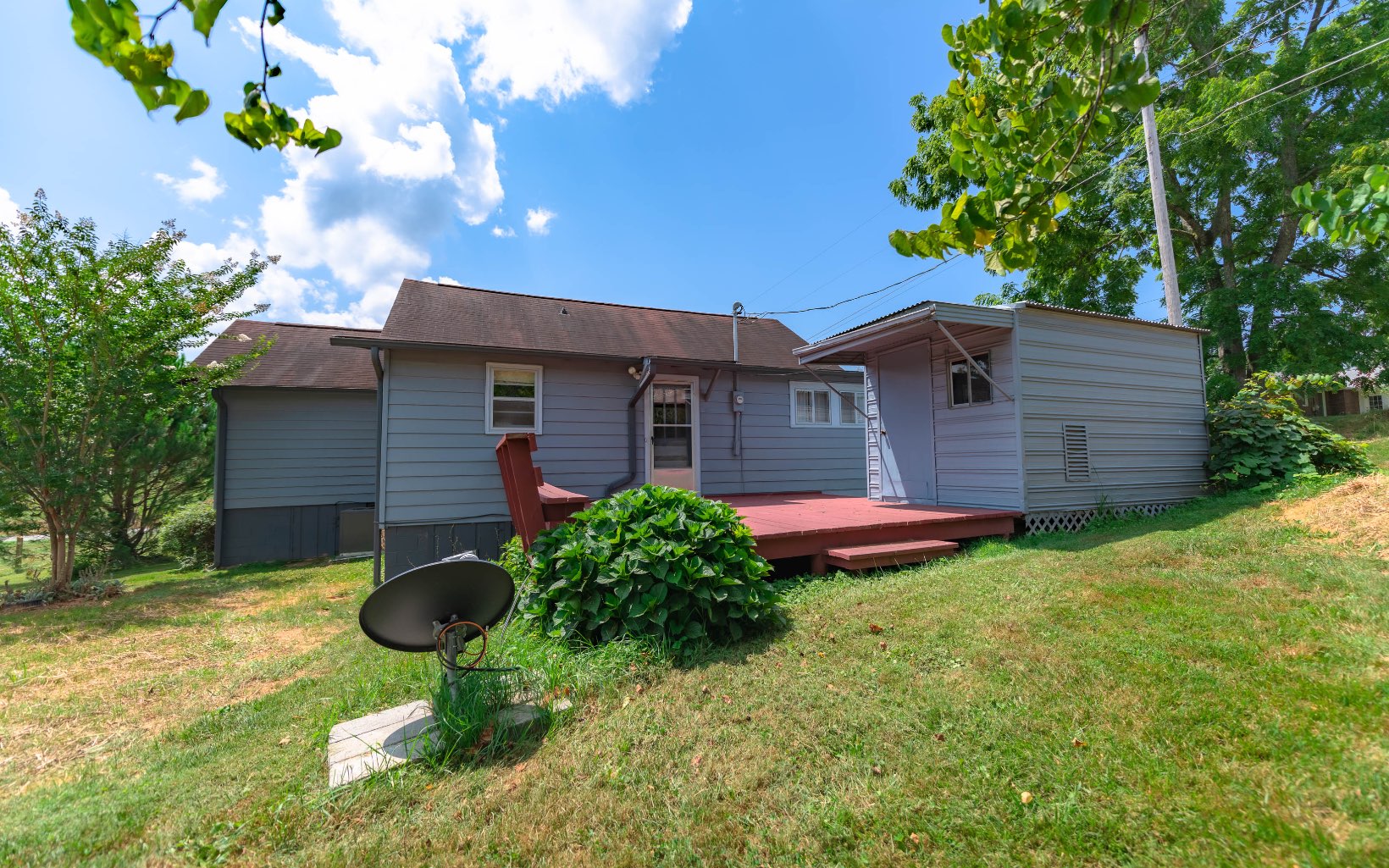159 Thomas Street Morganton, GA 30560 - Photo 4 of 4 Additional View