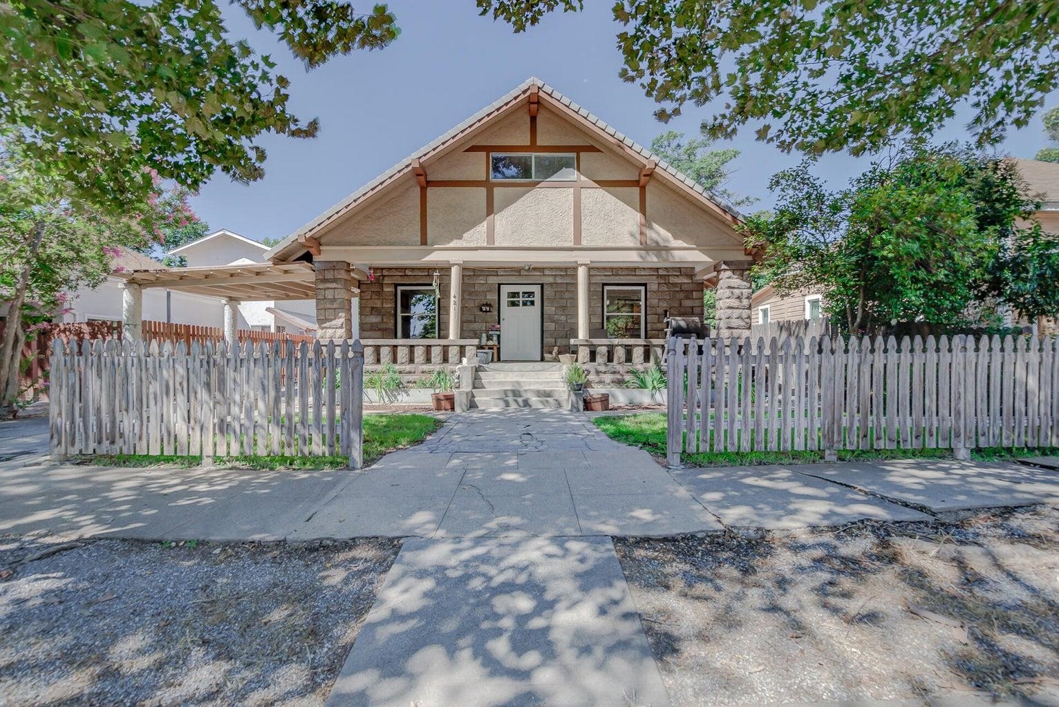 421 Lincoln Street Red Bluff, CA 96080 - Photo 1 of 41