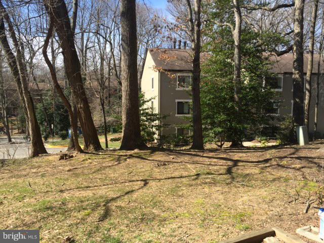 2212 Springwood Drive, Unit T6 Reston, VA 20191 - Photo 11 of 12 Exterior (General)