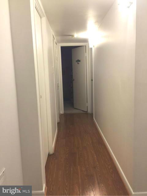 2212 Springwood Drive, Unit T6 Reston, VA 20191 - Photo 6 of 12 hallway