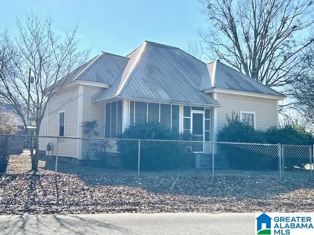 25 A Street Southwest Jacksonville, AL 36265 - Photo 4 of 28