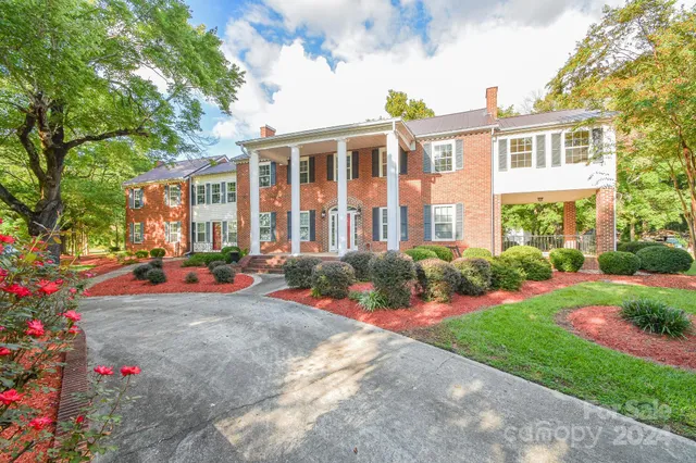 $1,200,000 | 1814 Highway 601 North, Pageland, SC 29728