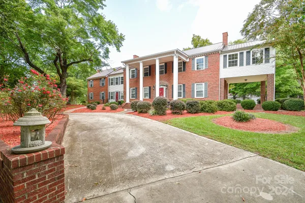 $1,200,000 | 1814 Highway 601 North, Pageland, SC 29728