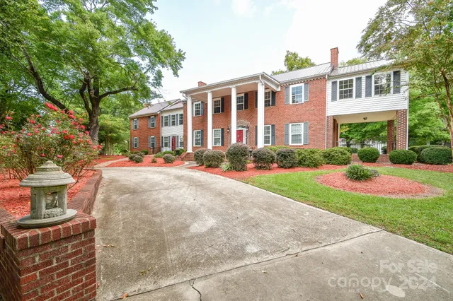 $1,200,000 | 1814 Highway 601 North, Pageland, SC 29728