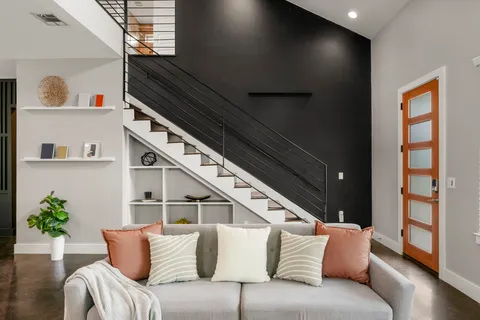 $600,000 | 5204 Samuel Huston Avenue, Unit A, Austin, TX 78721