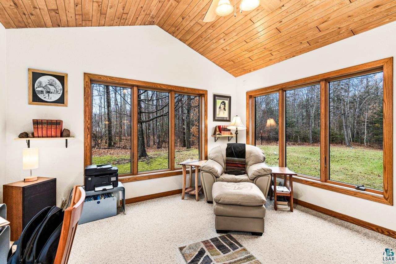 8515 South Lyman Lake Road South Range, WI 54874 - Photo 26 of 54 Gallery Image 26
