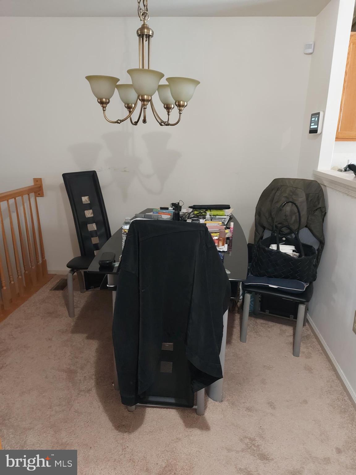 219 Sycamore Ridge Road Laurel, MD 20724 - Photo 6 of 7 a living room with furniture