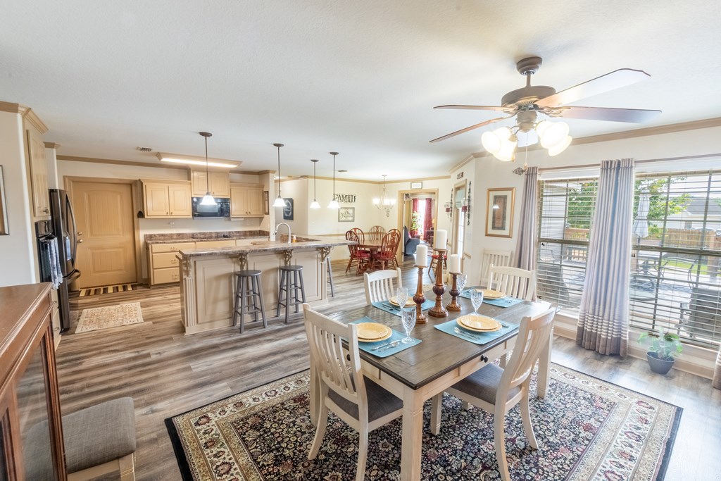 92 Olaff Road Cowarts, AL 36321 - Photo 11 of 42