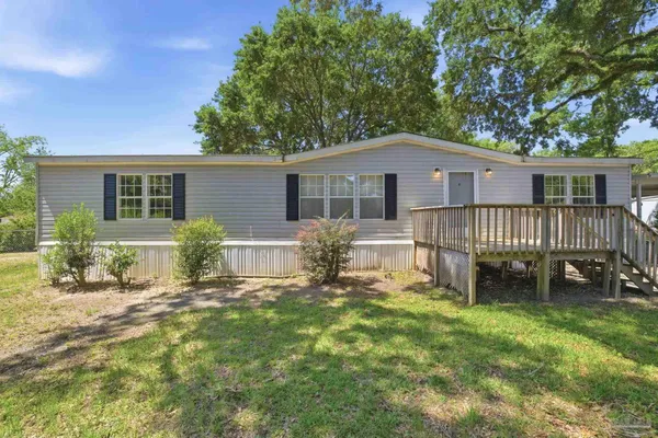 $1,600 | 1709 Woodchuck Avenue, Pensacola, FL 32504