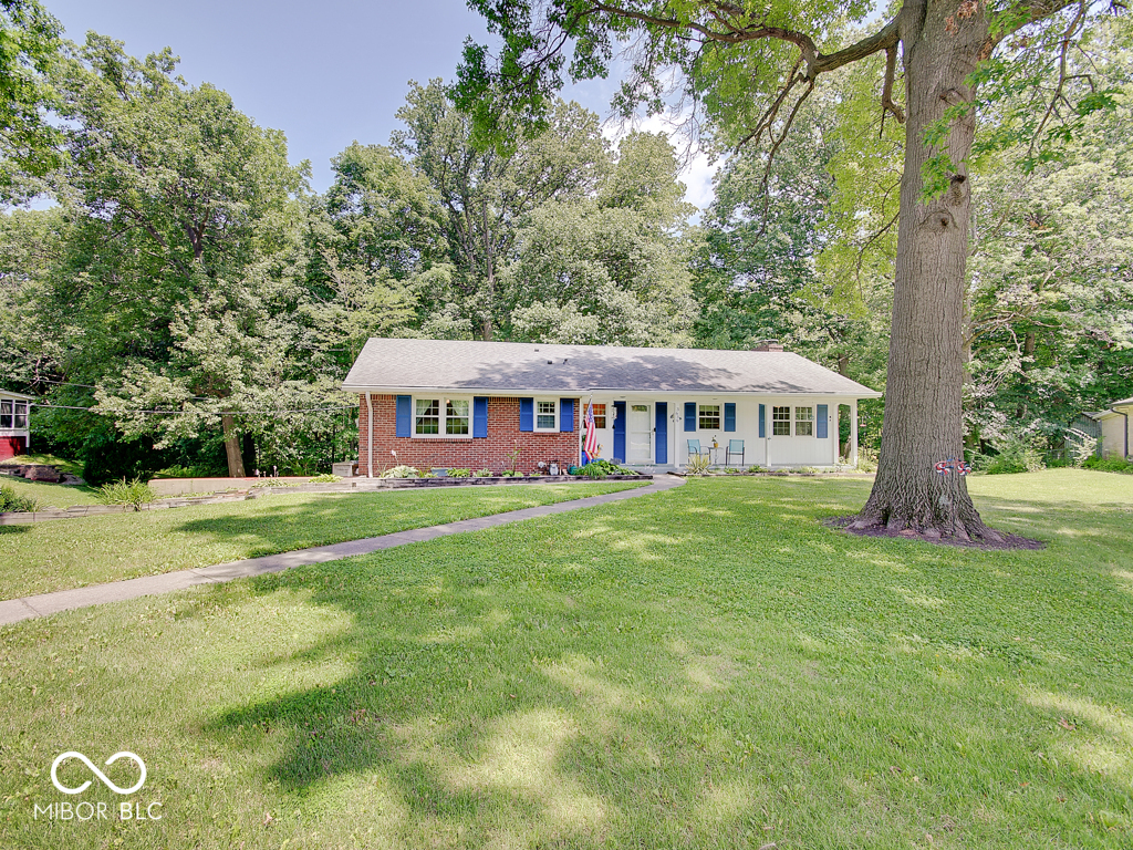 3639 Pinecrest Road Indianapolis, IN 46234 - Photo 1 of 39