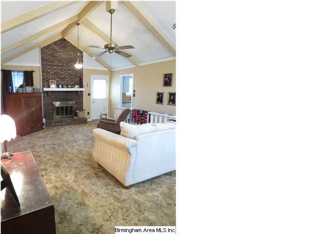 5436 Saddle Ridge Lane Pinson, AL 35126 - Photo 5 of 32