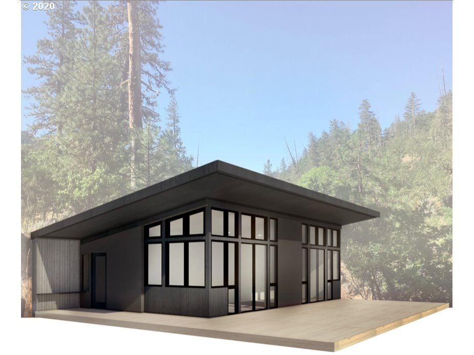 13900 Upper Applegate Road Jacksonville, OR 97530 - Photo 10 of 11