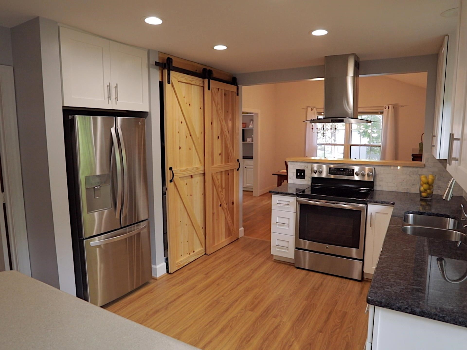 1504 Windbur Place Raleigh, NC 27609 - Photo 12 of 25 Photo 12