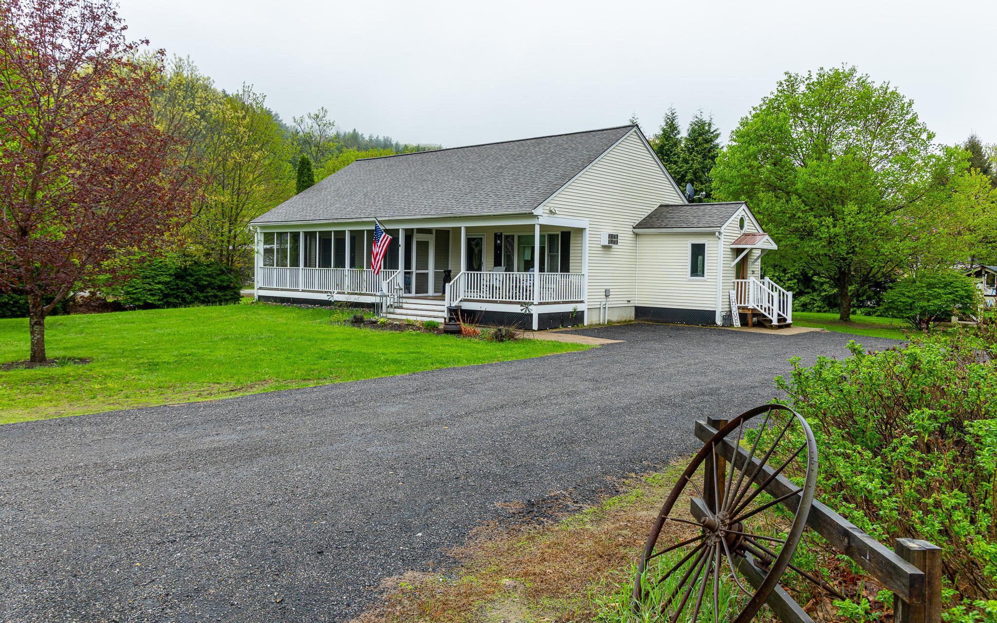 9 Dearborn Circle Walpole, NH 03608 - Photo 37 of 39
