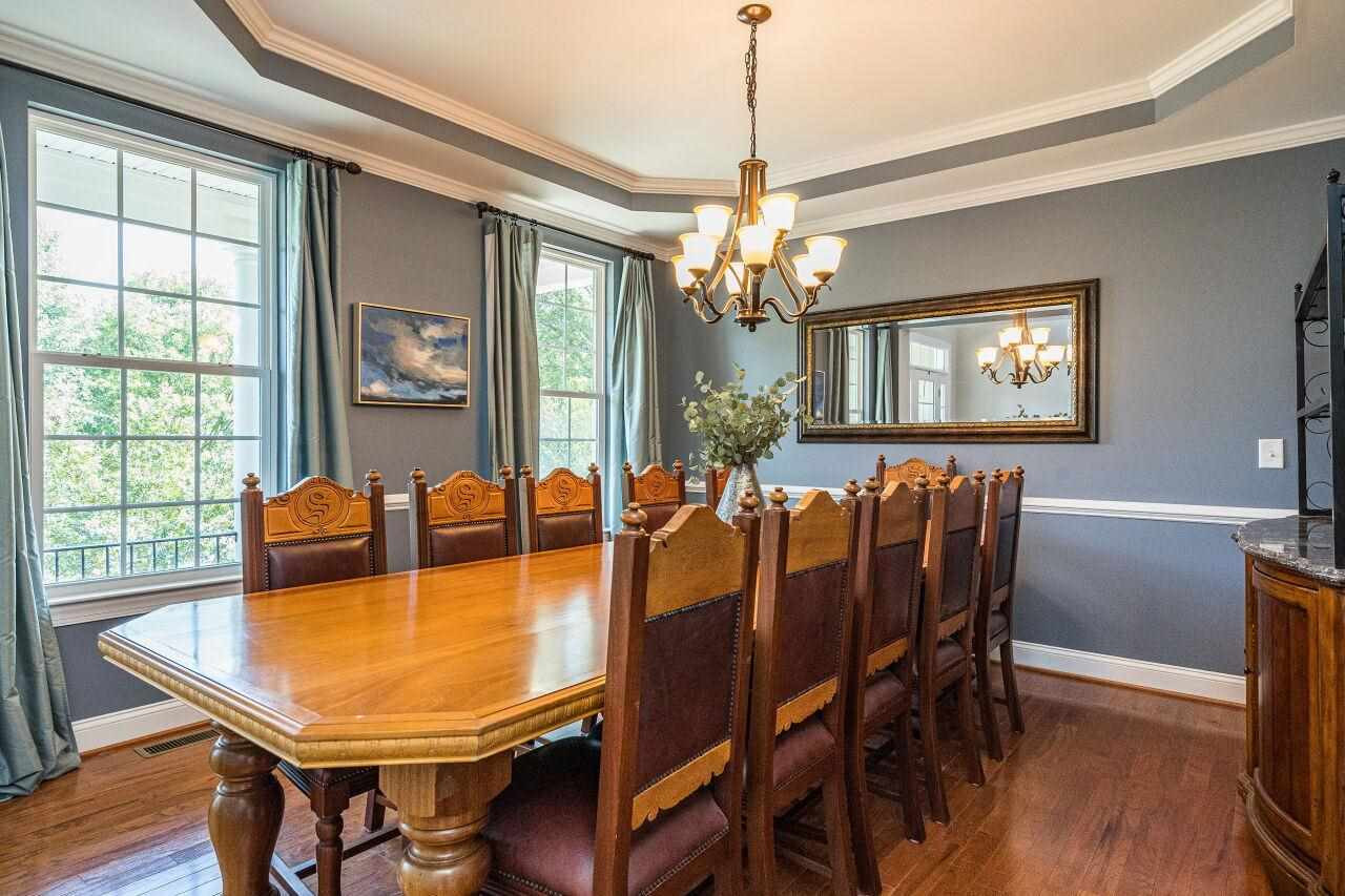 8717 Scotch Castle Drive Raleigh, NC 27612 - Photo 3 of 30 Photo 3