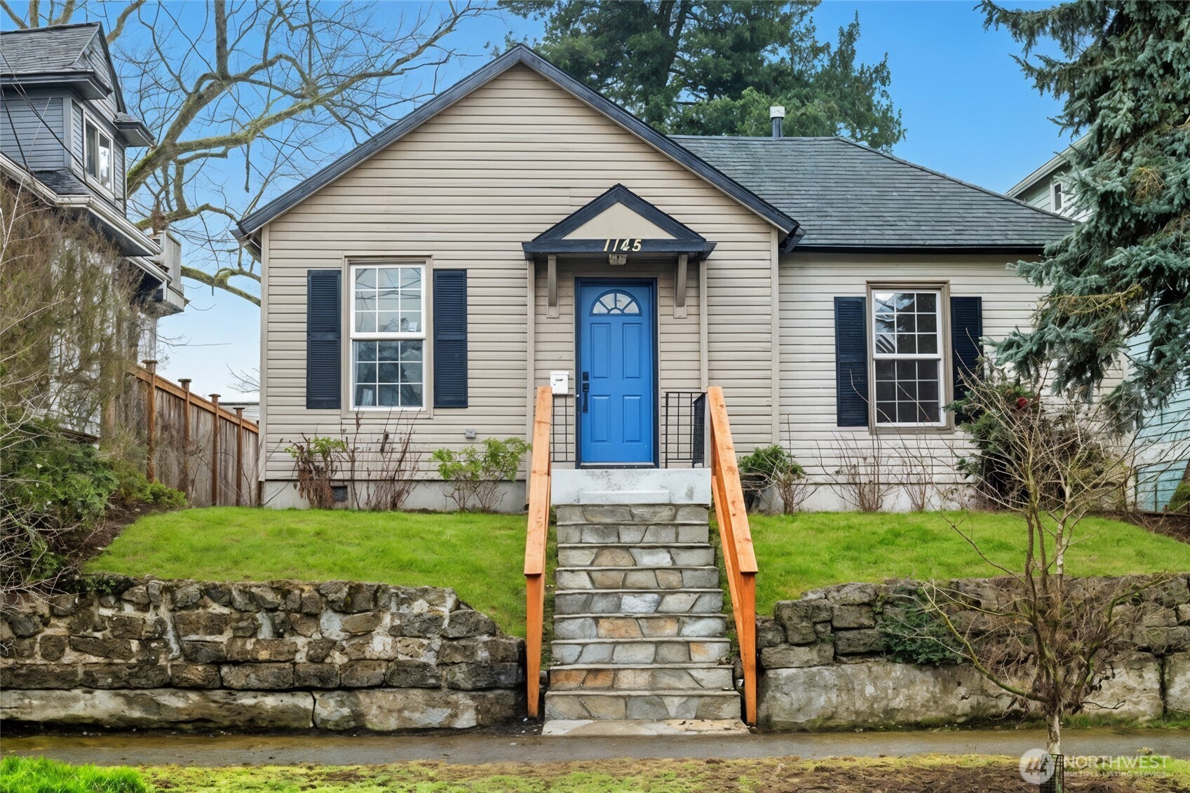 1145 North 84th Street Seattle, WA 98103 - Photo 1 of 18 Gallery Image 1