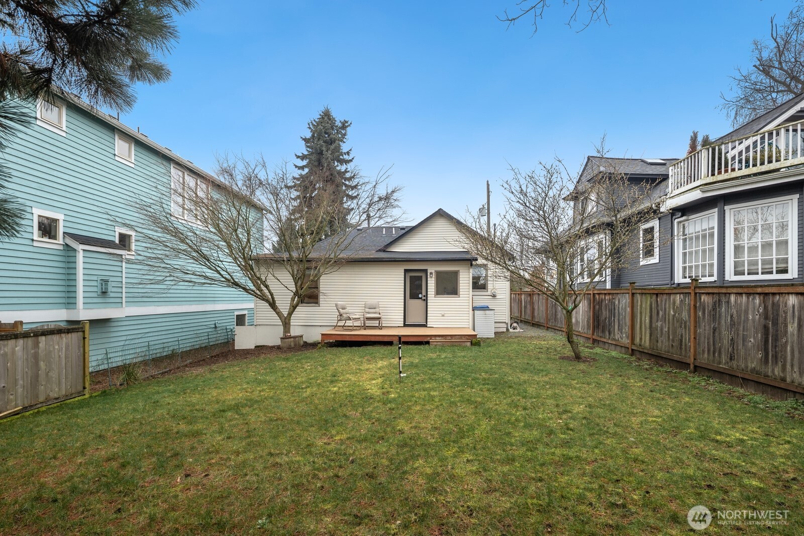 1145 North 84th Street Seattle, WA 98103 - Photo 17 of 18 Gallery Image 17