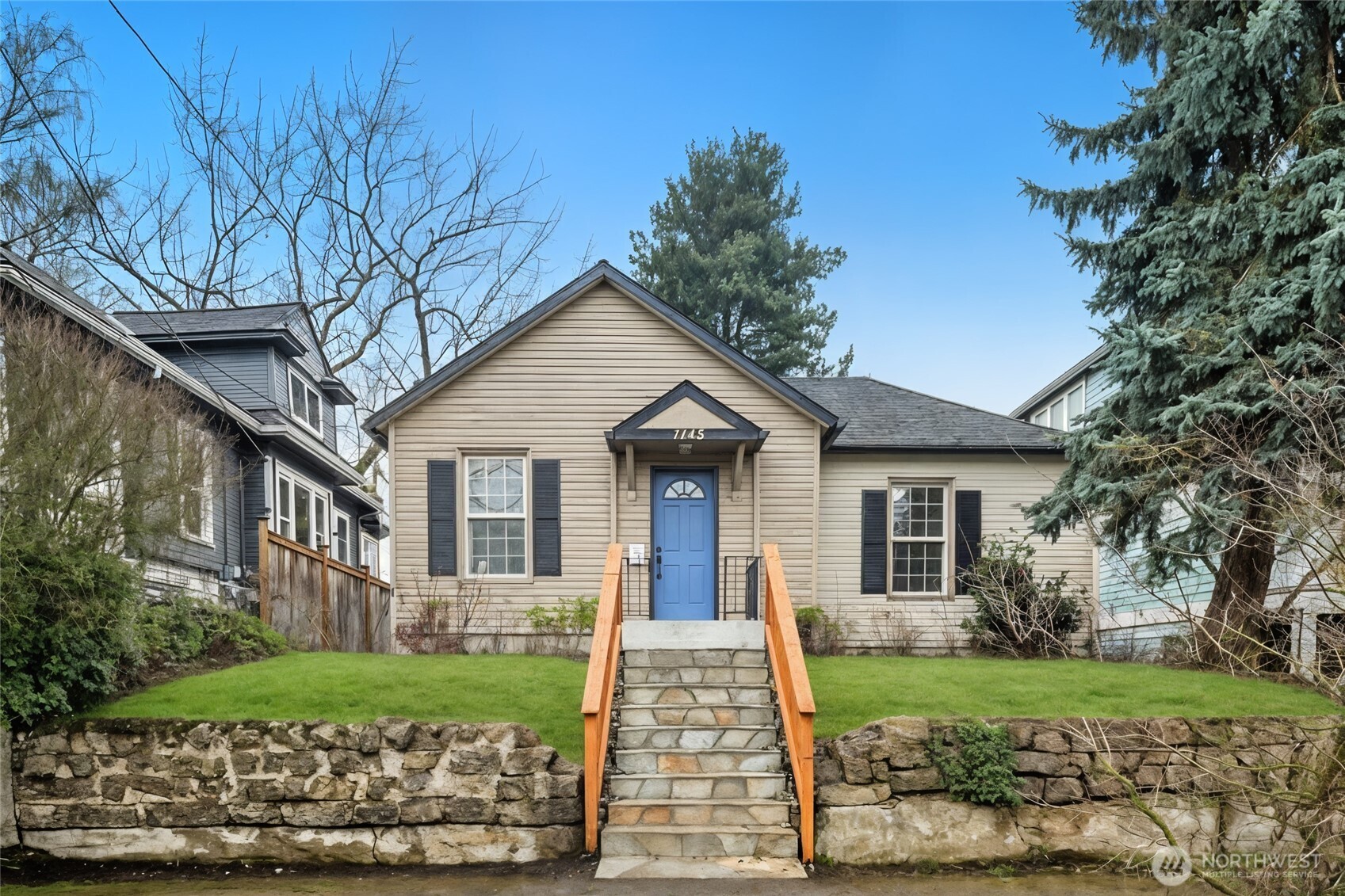 1145 North 84th Street Seattle, WA 98103 - Photo 2 of 18 Gallery Image 2