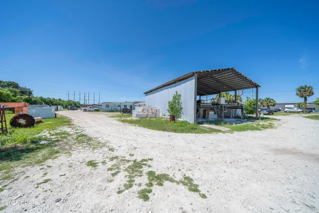 $1,825,000 | 2515 East 15th Street, Panama City, FL 32405