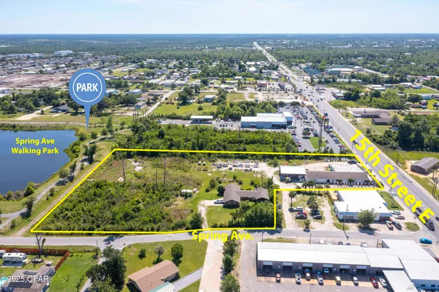 $1,825,000 | 2515 East 15th Street, Panama City, FL 32405