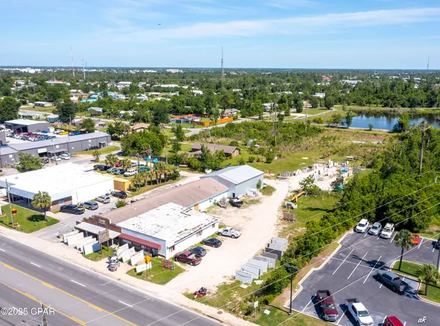 $1,825,000 | 2515 East 15th Street, Panama City, FL 32405