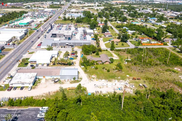 $1,825,000 | 2515 East 15th Street, Panama City, FL 32405