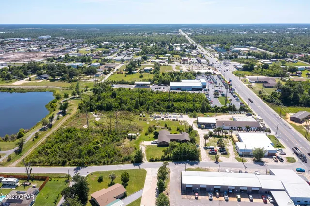 $1,825,000 | 2515 East 15th Street, Panama City, FL 32405