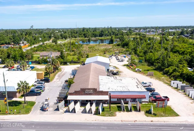 $1,825,000 | 2515 East 15th Street, Panama City, FL 32405