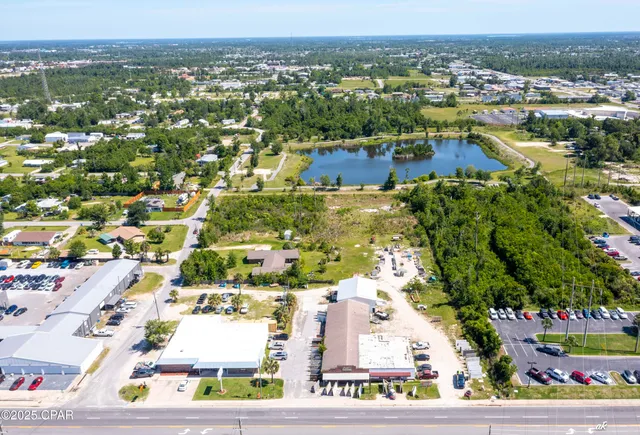 $1,825,000 | 2515 East 15th Street, Panama City, FL 32405