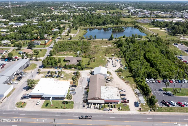 $1,825,000 | 2515 East 15th Street, Panama City, FL 32405