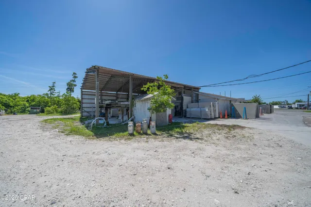 $1,825,000 | 2515 East 15th Street, Panama City, FL 32405