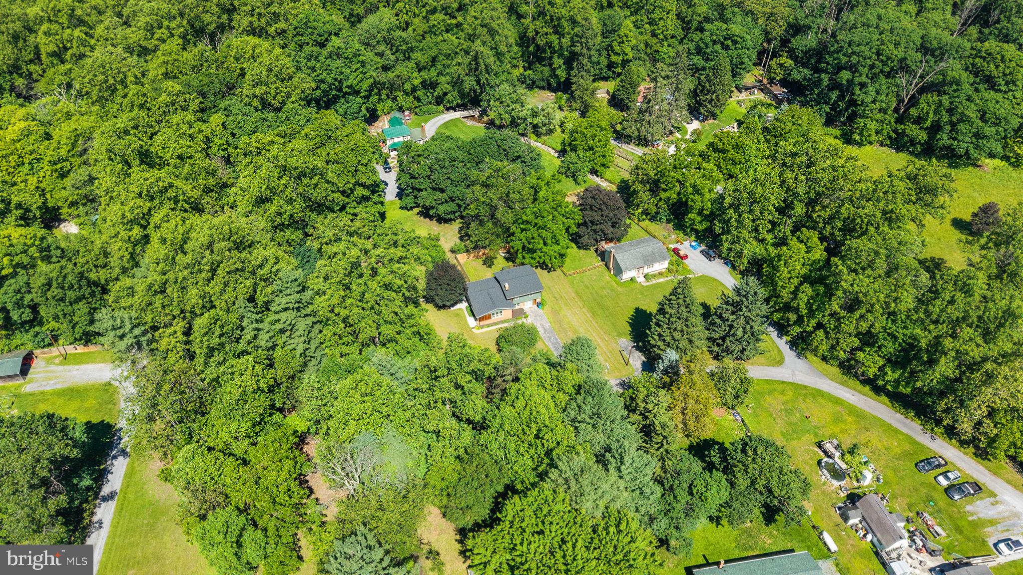 9126 Bethel Road Frederick, MD 21702 - Photo 48 of 59