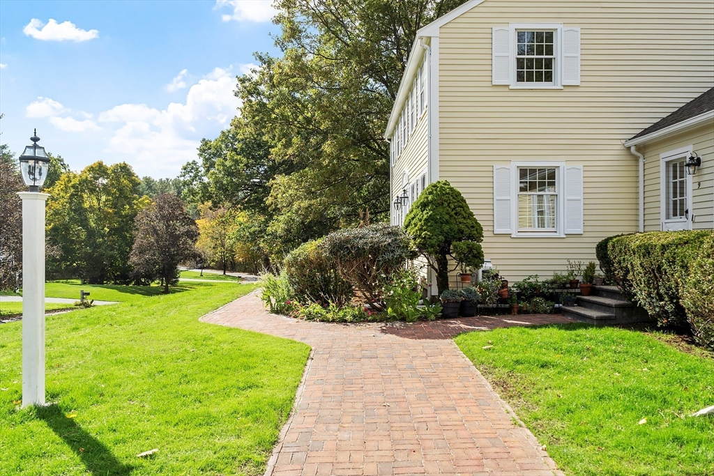 9 Butternut Road Westford, MA 01886 - Photo 3 of 42