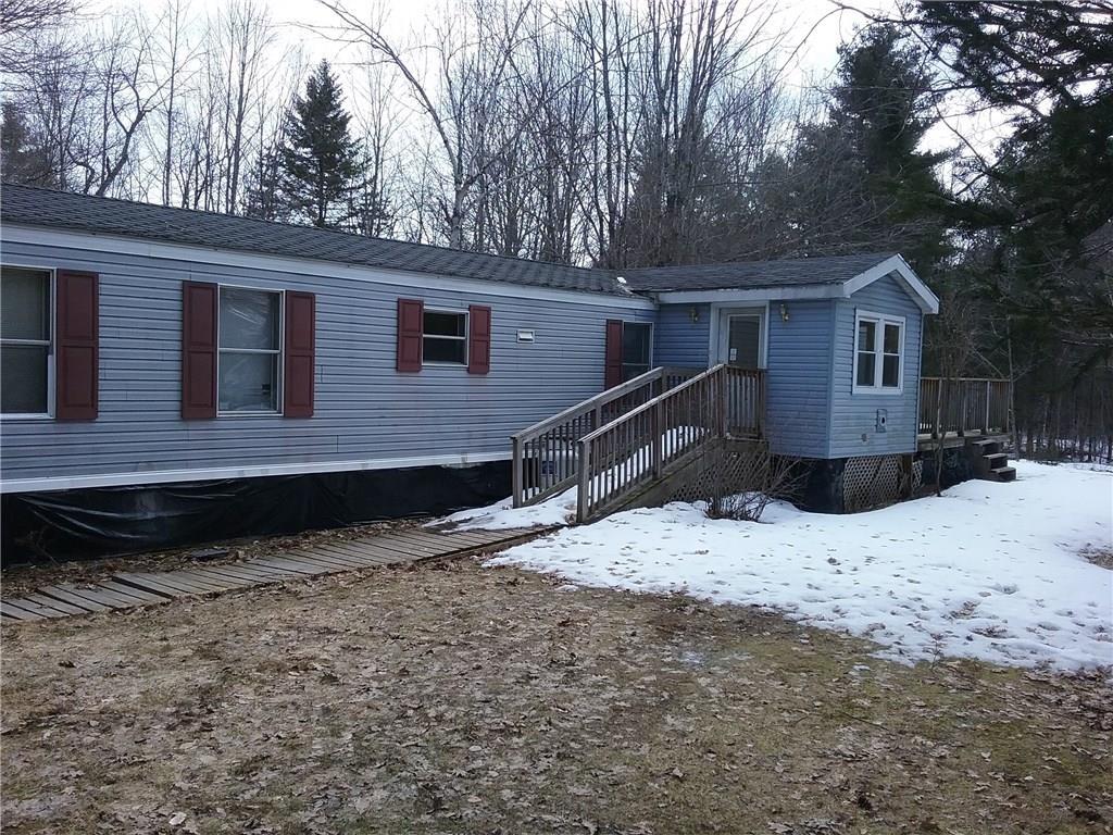 28 Doe Mill Road Washington, ME 04574 - Photo 2 of 5 Photo
