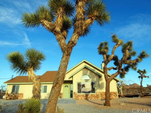 8775 Rock Haven Road Joshua Tree, CA 92252 - Photo 1 of 1