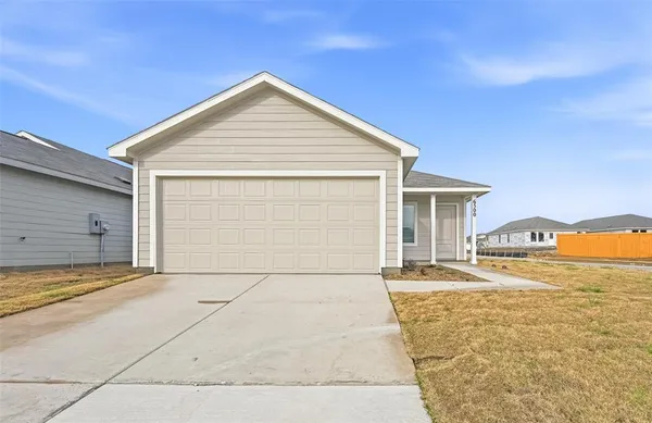 $1,850 | 6500 Longspur Lane, Princeton, TX 75407