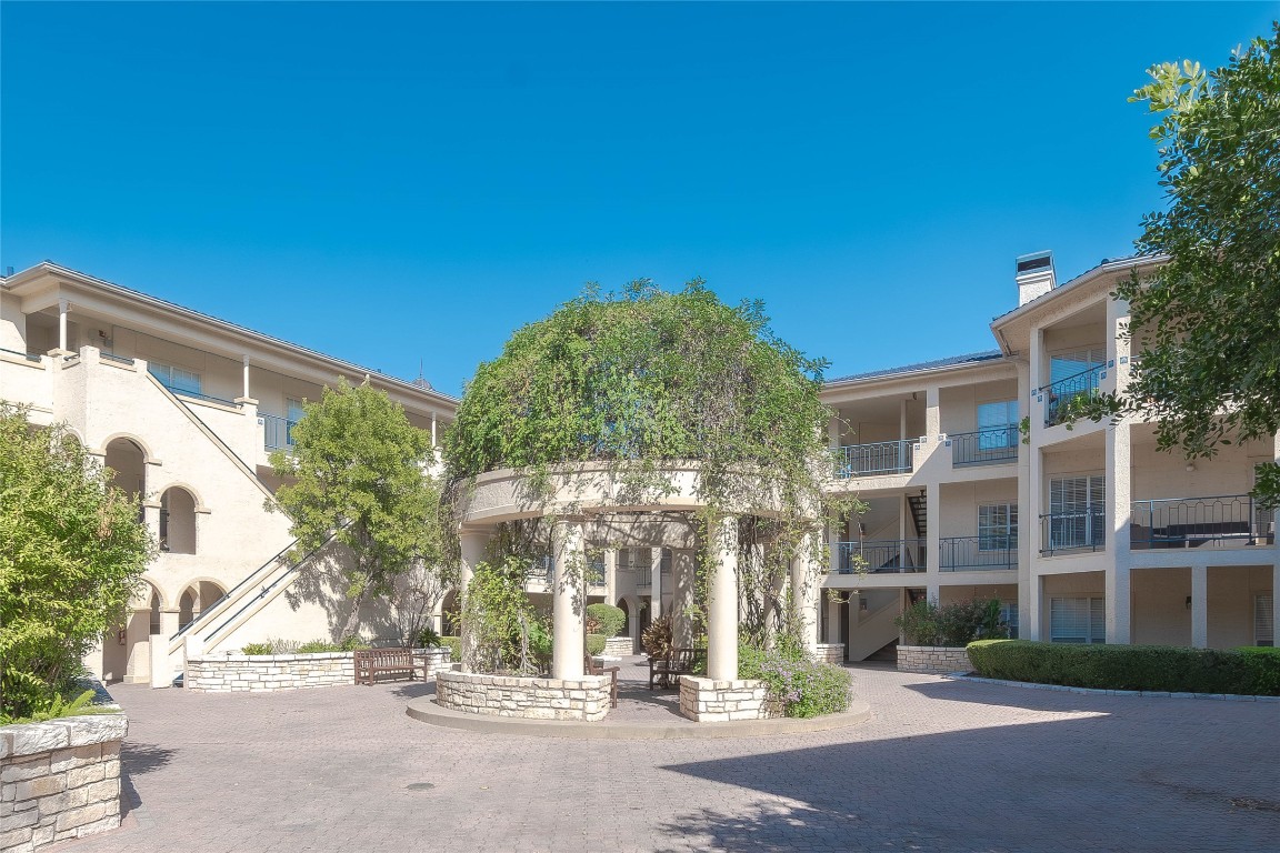 3404 American Drive, Unit 3226 Lago Vista, TX 78645 - Photo 3 of 40 a view of a building with a street