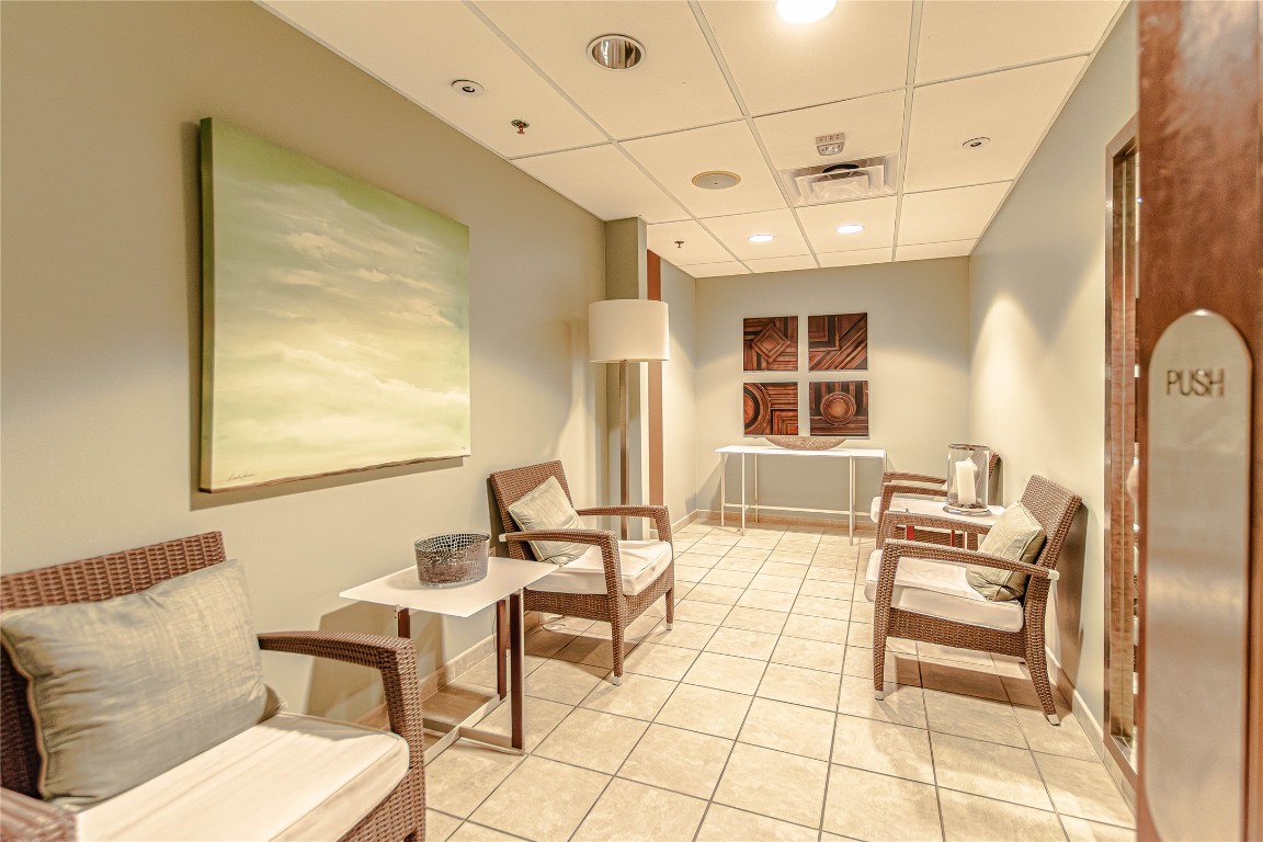 3404 American Drive, Unit 3226 Lago Vista, TX 78645 - Photo 37 of 40 a bedroom with furniture and a window