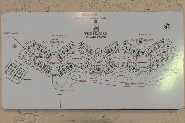$195,000 | 3404 American Drive, Unit 3226, Lago Vista, TX 78645