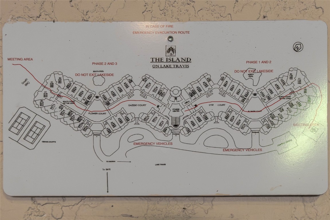 3404 American Drive, Unit 3226 Lago Vista, TX 78645 - Photo 40 of 40