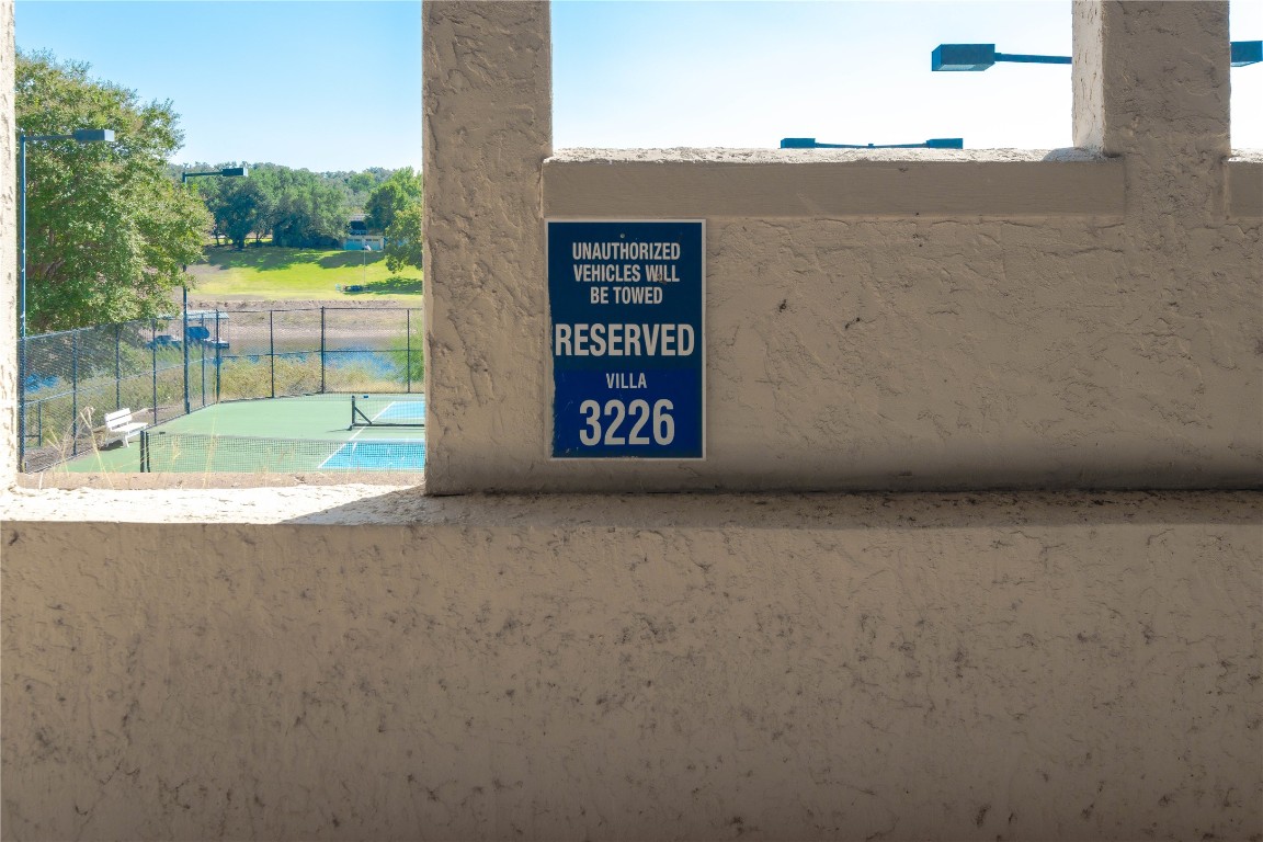 3404 American Drive, Unit 3226 Lago Vista, TX 78645 - Photo 8 of 40 a view of outdoor space with city view