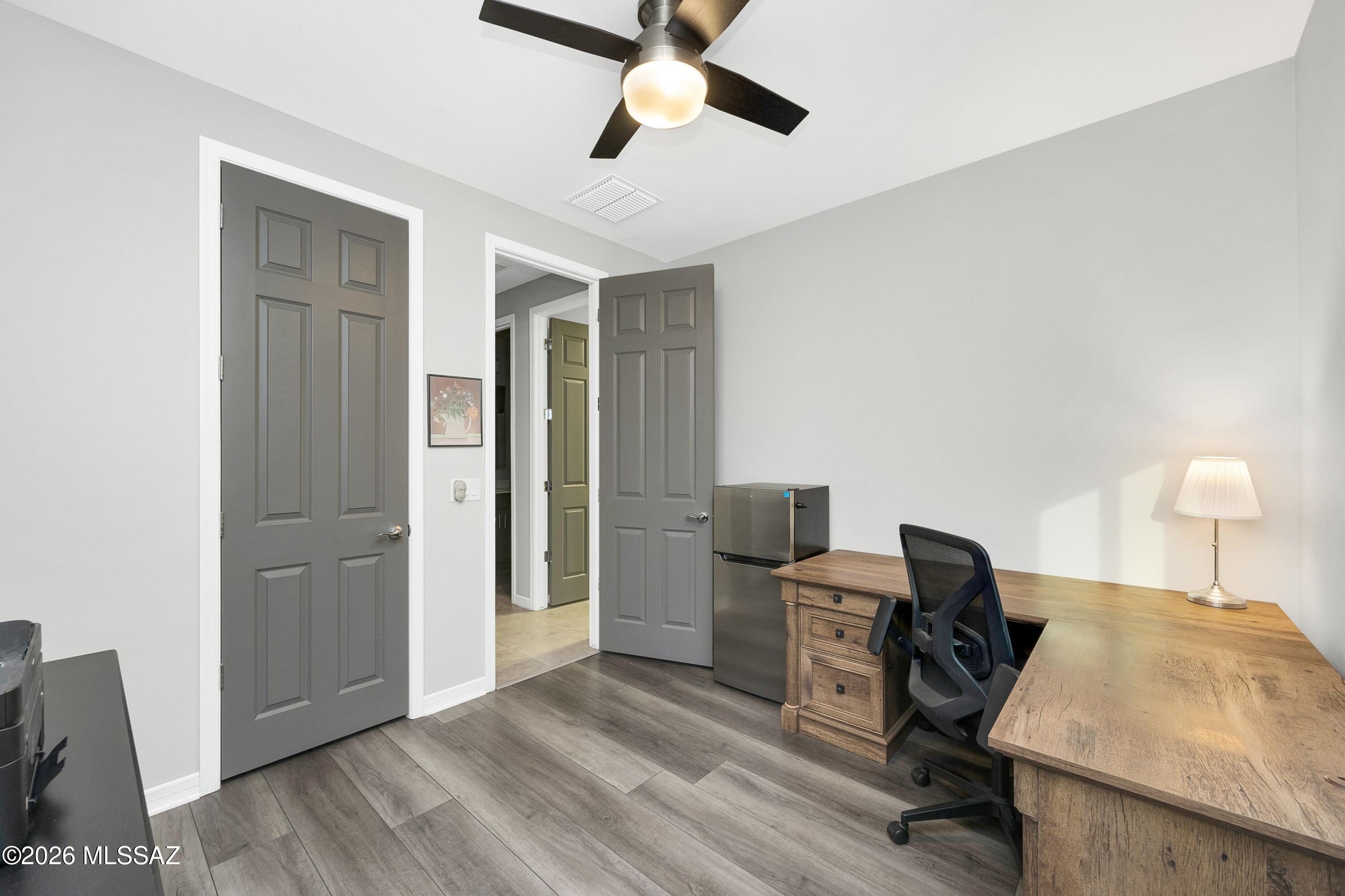 8428 North Lone Ranger Road Tucson, AZ 85743 - Photo 27 of 40