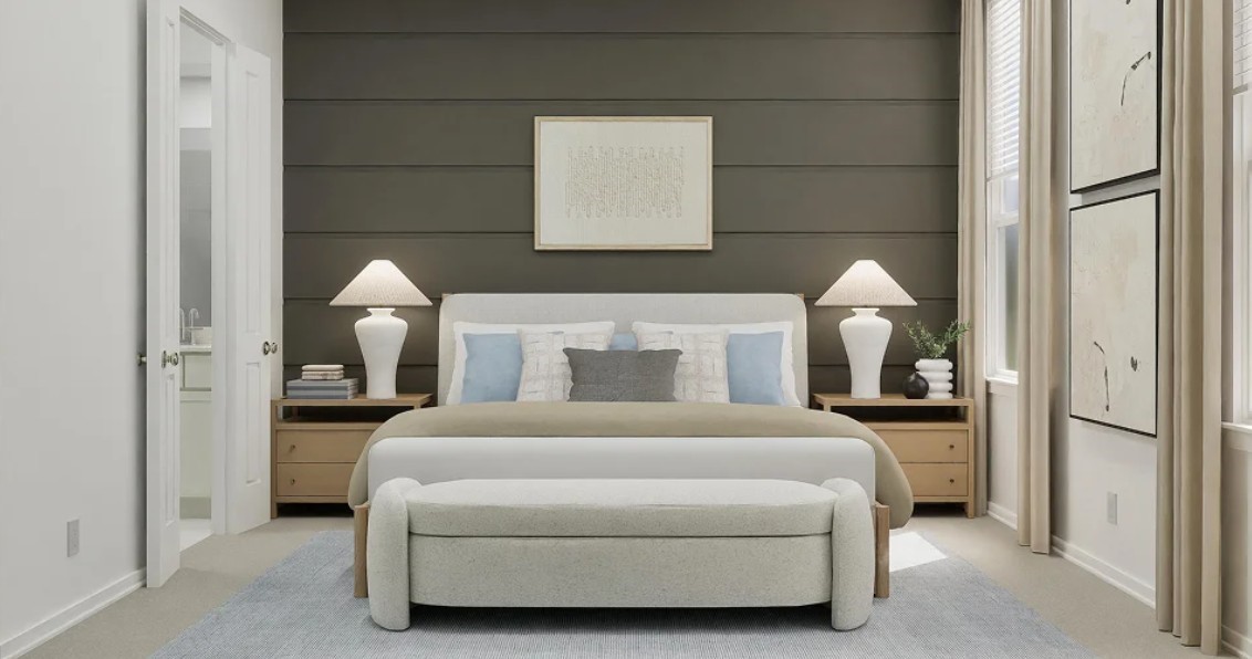 2711 Grove Crest Drive Rosenberg, TX 77469 - Photo 8 of 12 Pictures are not of actual home for sale. Pictures are representative of same floor plan.