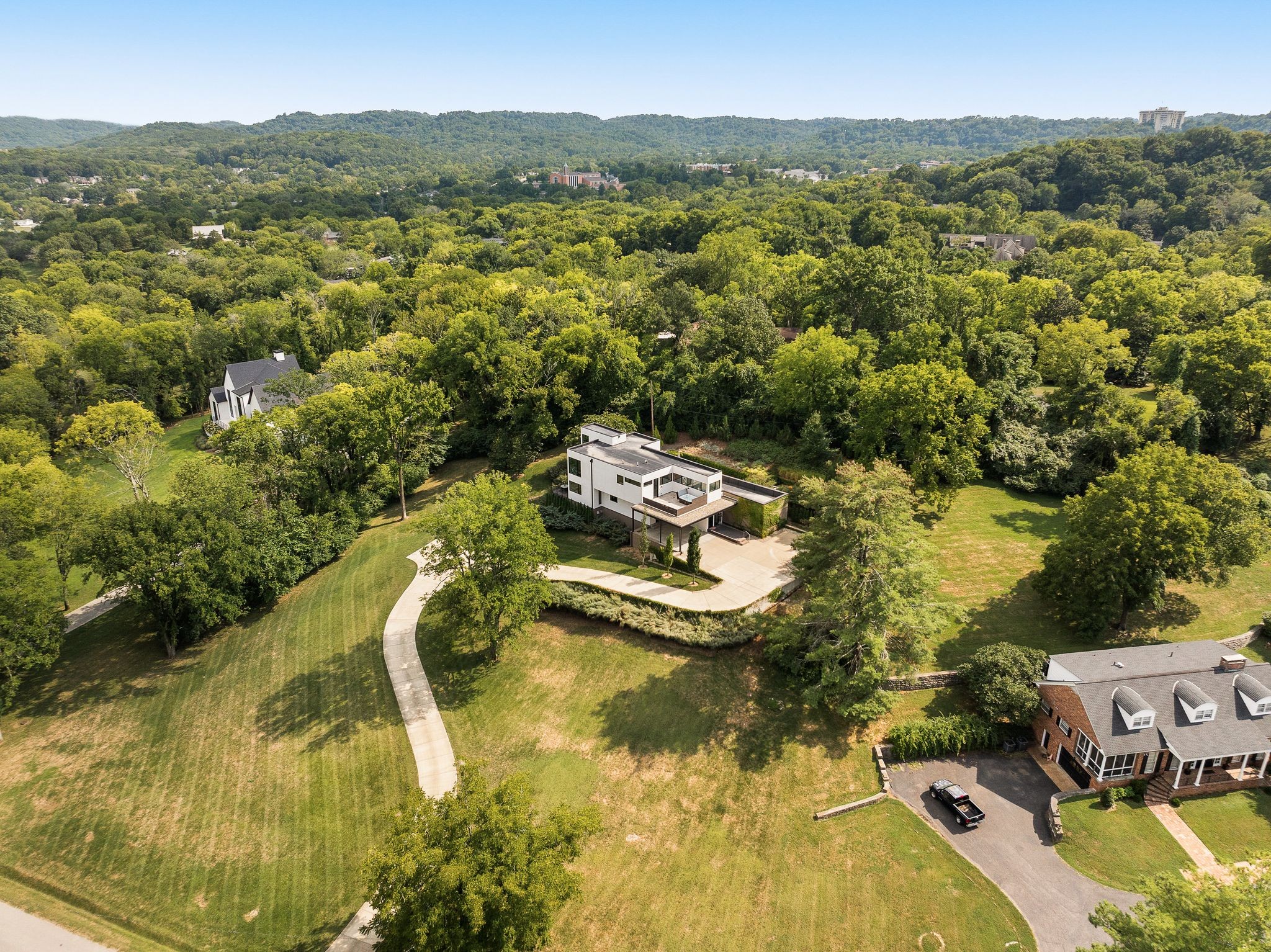 6321 East Valley Road Nashville, TN 37205 - Photo 69 of 71