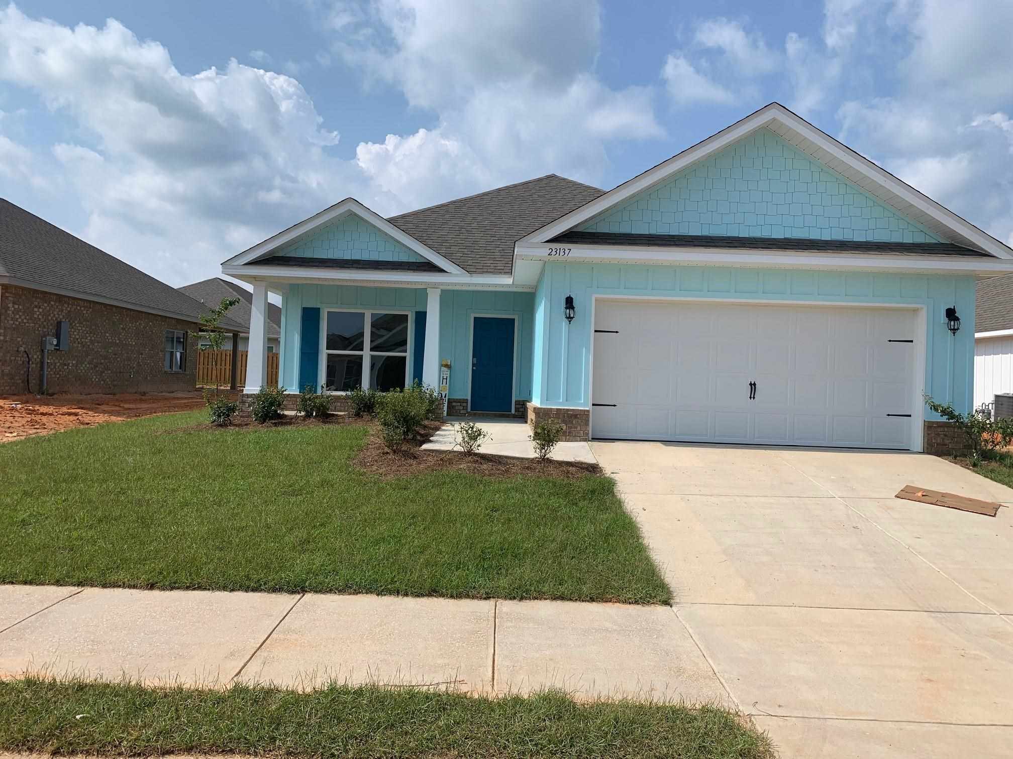 23137 Lieutenant Avenue Foley, AL 36535 - Photo 1 of 1