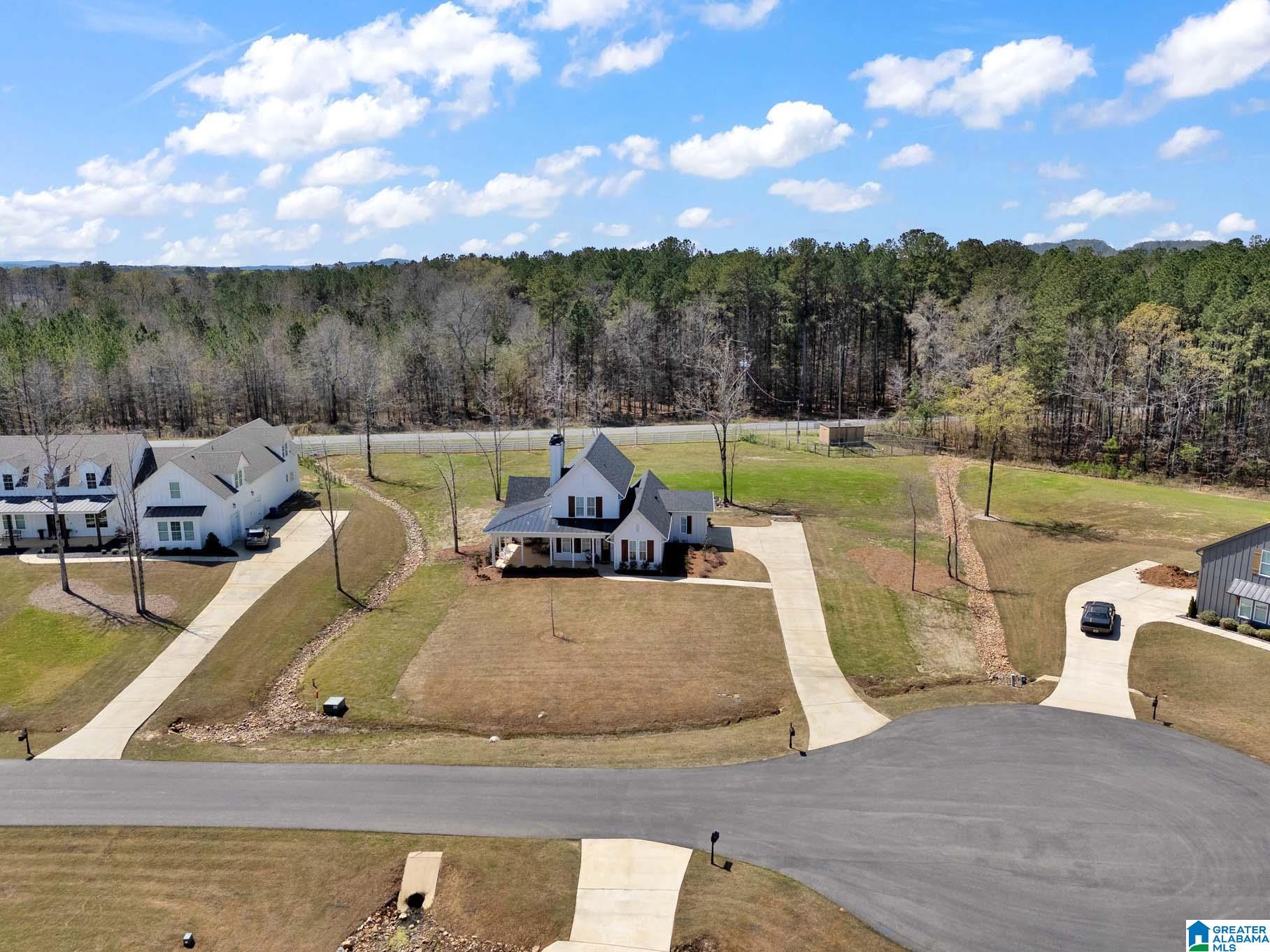 65 Stonewood Lane Springville, AL 35146 - Photo 29 of 33